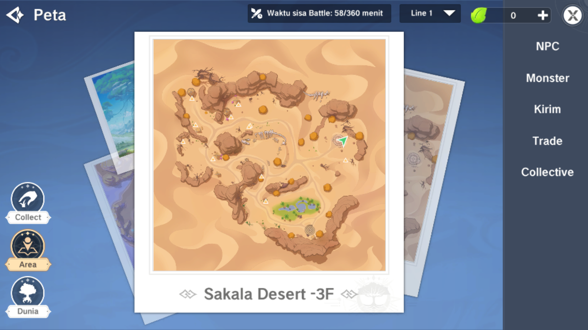 Highest Fairies Exp And Crystals Expel Incident The Legend Of Neverland Crystals%20Fairy%20Exp/Skala%20Desert%203F.png